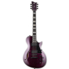 LTD Xtone PS-1000 Purple Sparkle electric guitar