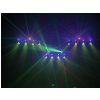 Eurolite LED KLS Laser Bar Next FX light set