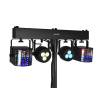 Eurolite LED KLS-120 FX Compact light set