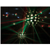 Eurolite LED B-40 HCL Beam Light Effect  LED - disco ball