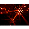 Eurolite LED B-40 HCL Beam Light Effect  LED - disco ball