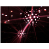 Eurolite LED B-40 HCL Beam Light Effect  LED - disco ball