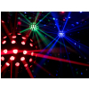 Eurolite LED B-40 HCL Beam Light Effect  LED - disco ball