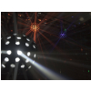 Eurolite LED B-40 HCL Beam Light Effect  LED - disco ball
