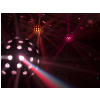 Eurolite LED B-40 HCL Beam Light Effect  LED - disco ball