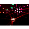 Eurolite LED B-40 HCL Beam Light Effect  LED - disco ball