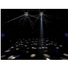 Eurolite LED B-40 HCL Beam Light Effect  LED - disco ball