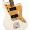 Fender Squier Classic Vibe Late 50s Jazzmaster LRL White Blonde electric guitar