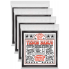 Ernie Ball 2303 banjo strings