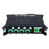 Sound Devices MixPre-6 II - Portable audio recorder with USB audio interface + bag Orca OR-270