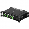 Sound Devices MixPre-6 II - Portable audio recorder with USB audio interface + bag Orca OR-270