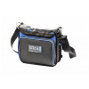 Sound Devices MixPre-6 II - Portable audio recorder with USB audio interface + bag Orca OR-270