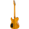 Fender Special Custom Telecaster FMT HH Amber electric guitar