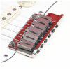 Fender Jeff Beck Stratocaster electric guitar