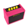Blackstar FLY 3 Neon Pink Mini Amp Limited Edition combo guitar amp