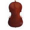Leonardo LC-2044 cello 4/4 with case