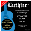 Luthier 30 SC101 classical guitar strings