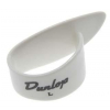 Dunlop 9013L White Large thumbpick