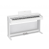 Casio AP 270 electronic piano, white