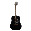Epiphone Starling Square Shoulder Ebony acoustic guitar