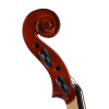 Leonardo LV-1518 1/8 violin with case