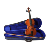 Leonardo LV-1544 Student 4/4 Violin (with case)