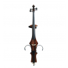 M Strings DSDT-1808 4/4 electric cello