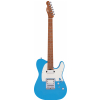 Charvel Pro-Mod So-Cal Style 2 HH HT CM Robin′s Egg Blue electric guitar