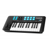 Alesis V25 MKII USB MIDI USB/MIDI keyboard controller