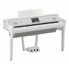 Yamaha CVP 809 PWH digital piano
