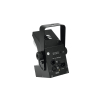 Eurolite LED TBL-10 Barrel Effect - Extremely compact mirror effect with 10 W LED in RGBW