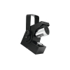 Eurolite LED TBL-10 Barrel Effect - Extremely compact mirror effect with 10 W LED in RGBW