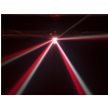Eurolite LED TBL-10 Barrel Effect - Extremely compact mirror effect with 10 W LED in RGBW