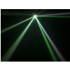 Eurolite LED TBL-10 Barrel Effect - Extremely compact mirror effect with 10 W LED in RGBW