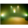 Eurolite LED SLS-10 Flat spotlight with RGBWA+UV LEDs (6in1) and strobe