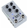 Mooer Groove Loop X2 guitar effect pedal