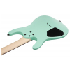 Ibanez S561 SFM Sea Foam Green Matte electric guitar