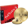 Sabian SBR 5002 2-Pack drum cymbals set
