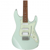 Ibanez AZES40-MGR Mint Green electric guitar