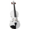 Stentor 1401WHA violin 1/2 Harlequin, white