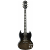 Epiphone SG Modern Figured TBF Trans Black Fade electric guitar