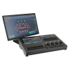 Showtec Lampy 20 2U - 2 Universe 20-fader DMX console