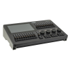 Showtec Lampy 20 2U - 2 Universe 20-fader DMX console