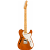 Fender Squier Classic Vibe ′60s Telecaster Thinline MN Natural electric guitar