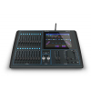 ChamSys QuickQ 10 lighting control console DMX