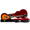 Epiphone Slash Les Paul Standard November Burst electric guitar