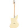Fender Squier Paranormal Offset Telecaster MN Olympic White electric guitar
