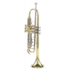 Bach (706001) Bb Trumpet Bb TR501 