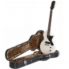 Epiphone Billie Joe Armstrong Les Paul Junior Classic White electric guitar