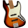 Fender Player Plus Active Jazz Bass PF 3-Color Sunburst bass guitar